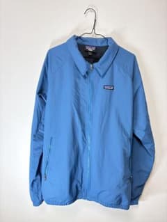 春先取り　美品　patagonia バギーズジャケットのサムネイル