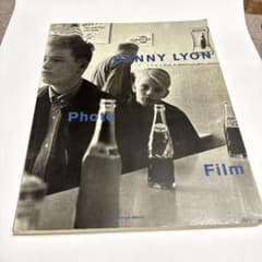 Danny Lyon Photo Film 写真集 - メルカリ