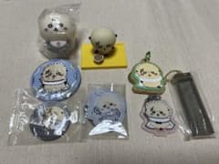 ちいかわ　ラッコ　セット売りのサムネイル