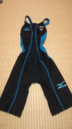 競泳水着 ミズノ XSのサムネイル