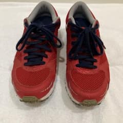 Nike ナイキ ZOOM SPEED LITE ST+2 26センチのサムネイル