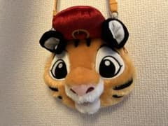 ディズニー　チケットホルダー　チャンドゥのサムネイル