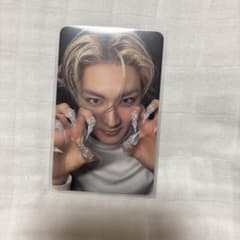 ENHYPEN DESIRE:UNLEASH ジョンウォン トレカ - メルカリ