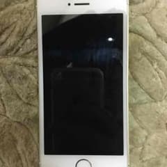 iPhone5s 16G ゴールド 美品 若干曲がりありのサムネイル