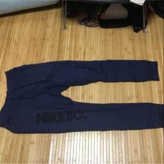 ナイキFC スウェットパンツのサムネイル