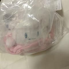 ポケモン 一番くじ E賞 巾着入りマスコット ピッピのサムネイル