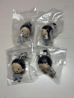 HUNTER × HUNTERめじるしアクセサリーノブナガのサムネイル