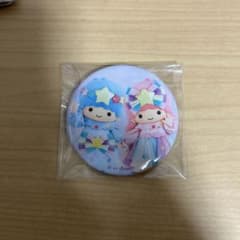 サンリオ缶バッジのサムネイル