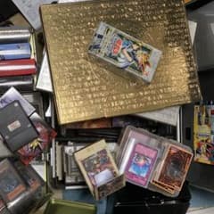 【専売】⭐︎遊戯王　まとめ売り　引退品【後ほど値段変更】 遊戯王 まとめ売り 遊戯王まとめ売り 引退品 遊戯王 引退品 Z/X