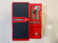 Digitech Whammy 4Vのサムネイル