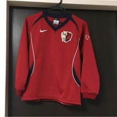 鹿島アントラーズ  ジャージのサムネイル