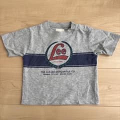 Lee Tシャツ　90cm