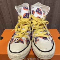 CONVERSE TUNE SQUAD ハイカット スニーカーのサムネイル