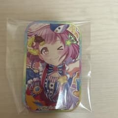 プロジェクトセカイ 缶バッジのサムネイル