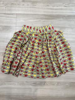 Vivienne Westwood RED LABEL フレアスカート - メルカリ
