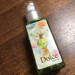 アジューダドルチェケアオイルのサムネイル