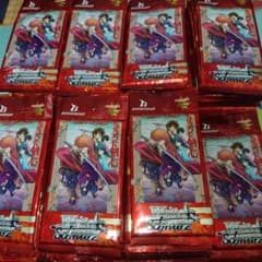 ヴァイス 未開封 パック - メルカリ