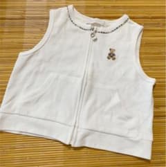 familiar＊アウター90のサムネイル