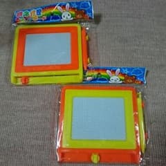 お絵かきホワイトボード☆のサムネイル