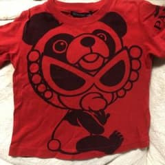 ヒステリックミニ ヒスミニ Tシャツ 100のサムネイル