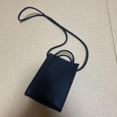 ミニショルダーバッグのサムネイル