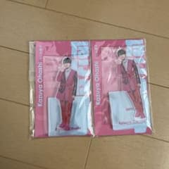 なにわ男子　大橋和也　アクリルスタンドのサムネイル