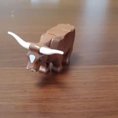 専用　牛のサムネイル