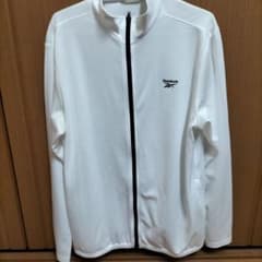 m*e様 Reebok ラッシュガード サイズLLのサムネイル
