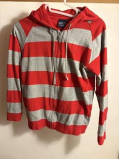 Polo Ralph Lauren ボーダー パーカーのサムネイル