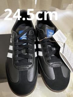 adidas サンバ ADV ブラック 本日限定値下げです!のサムネイル