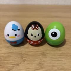 ディズニー 起きあがりこぼしのサムネイル
