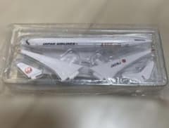 JAL 飛行機 ノベルティのサムネイル