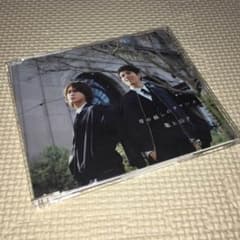 亀と山P 背中越しのチャンス CDのサムネイル