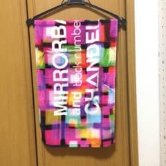 back number タオルのサムネイル