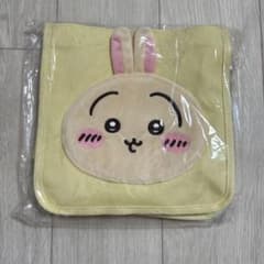 ちいかわ 2WAYミニトートバッグ【うさぎ】のサムネイル