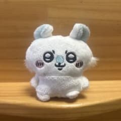 ちいかわ モモンガ マスコットのサムネイル