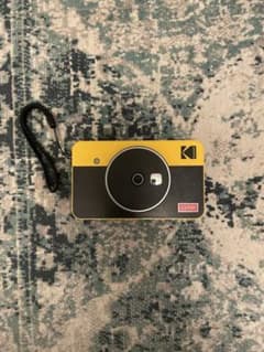 KODAK C210R 本体 レフィル　チェキ　カメラのサムネイル