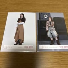 守屋麗奈 生写真 まとめ売り 櫻坂46 櫻坂46 守屋麗奈 生写真 まとめ売り2種 - メルカリ