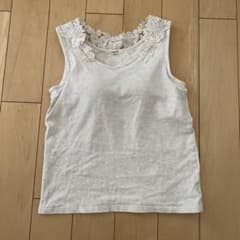 キサ様専用★スタジオクリップ カップ付きタンクトップ 2枚セットのサムネイル