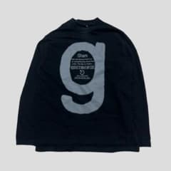 :Sham OPIUM SHIRT Y2K SWAGのサムネイル