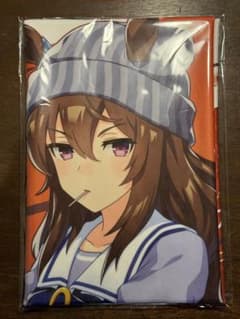 ウマ娘 応援タオル ナカヤマフェスタ - メルカリ