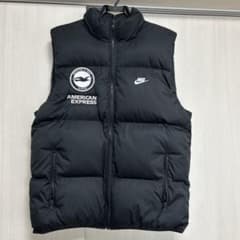 新品・正規品・公式ショップ完売品】三笘薫・ブライトン・NIKEダウン