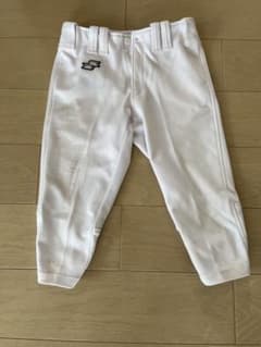 SSK 野球 パンツ ショートフィット 160cmのサムネイル