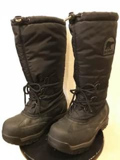もっち様専用！SOREL ソレル スノー ウィンター ブーツのサムネイル