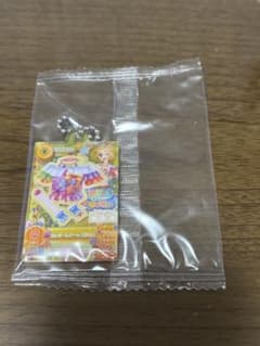 アイカツ！×プリパラ だれでもアクリルチャーム1のサムネイル