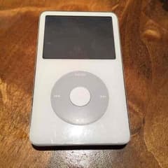 iPod Classicのサムネイル