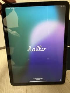 【ジャンク】iPad Air 第4世代 Wi-Fi 64GB 美品のサムネイル