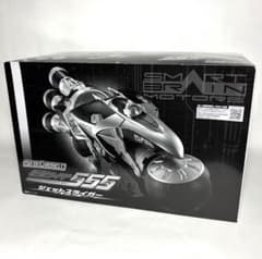 SO-DO CHRONICLE 仮面ライダー555 ジェットスライガー ファイズ - メルカリ