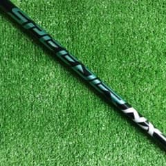 テーラーメイドスリーブ付き スピーダーNXグリーン 50Sシャフト No.22
