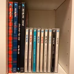 CDのサムネイル
